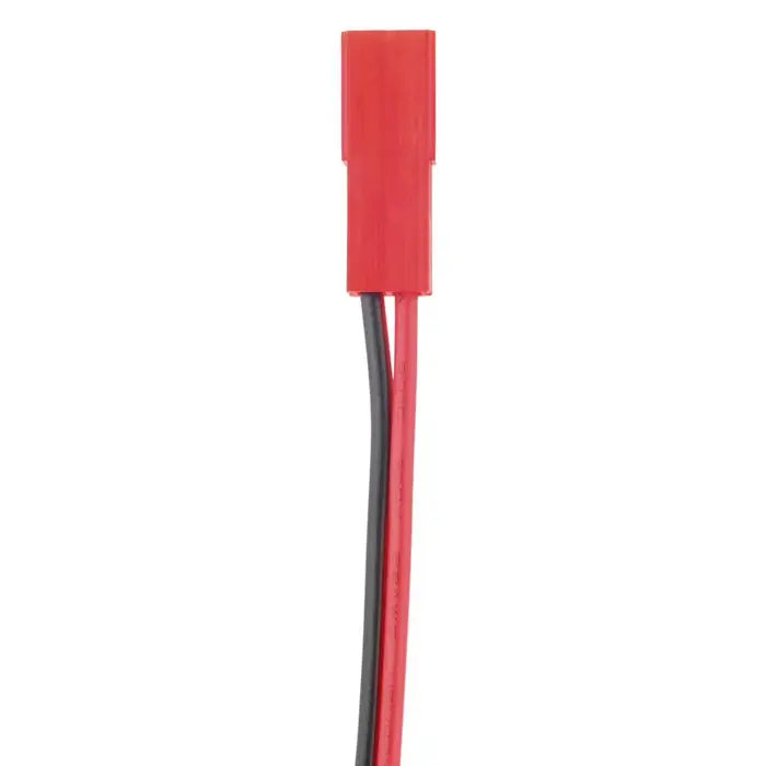 Convertisseur DC-DC Module abaisseur 3A 5V 12V Mini BEC pour avion RC FPV Promotion noir et rouge RC