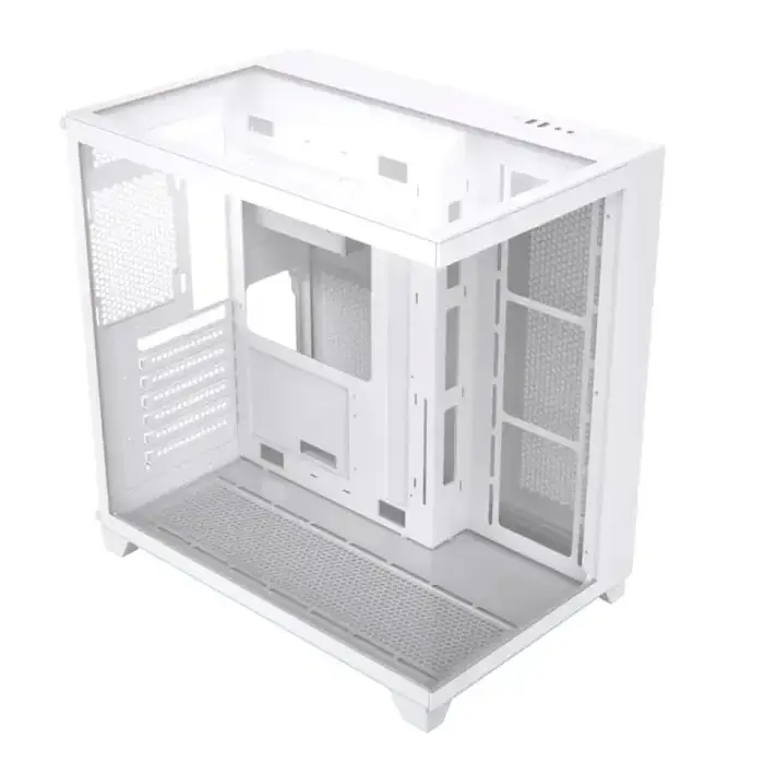 Boîtier de PC de jeu M-ATX/ATX/ITX