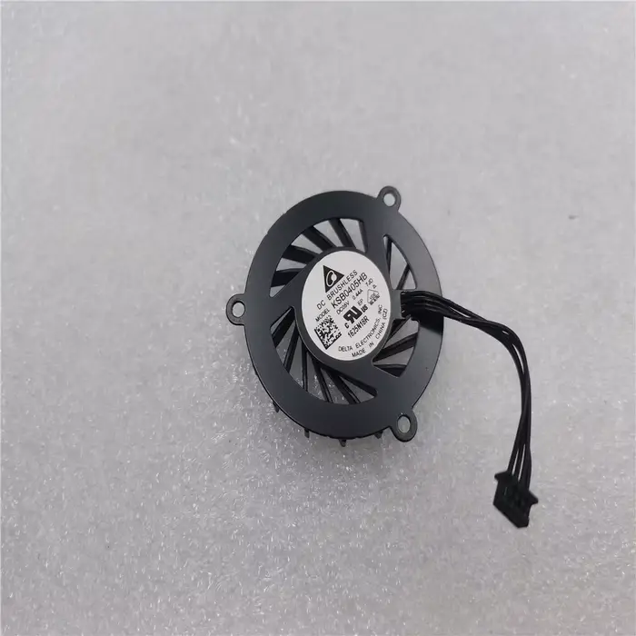 KSB0405HB CF6525L05S Ventilateur pour ASUS TUF PRIcloser B450M-K X570-P X570-PRO X570-PLUS PRO X570 
