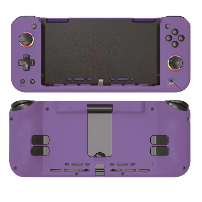 Contrôleur de jeu STORM WYRM pour Switch