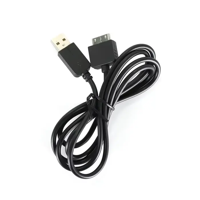 Câble de chargeur de transfert de données USB