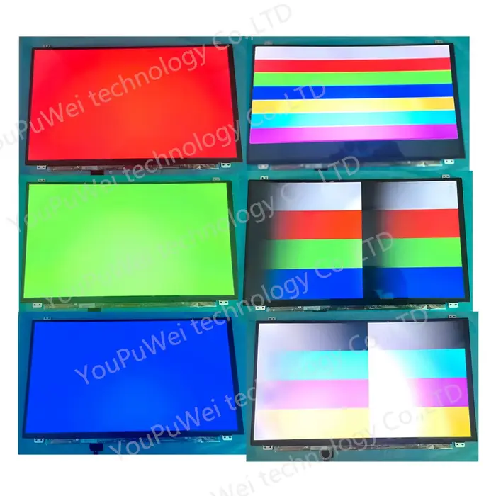 Écran LCD pour ordinateur portable Dell Latitude E7470 E5450 14-E7440 3450 3470 E5470 3460 3480 3490 5490