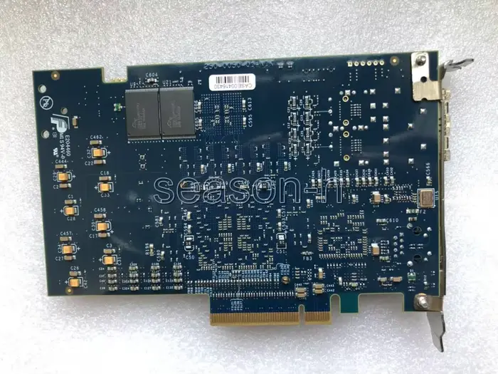 Carte adaptateur FALCON-20G