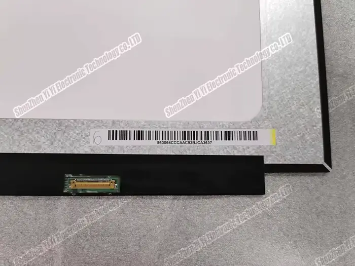 Écran lcd pour ordinateur portable 15.6 pouces