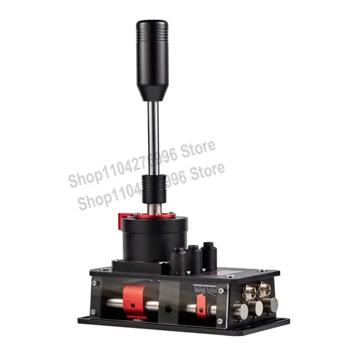 Simulateur de course SIMVERTEX V7 SQ2/6+4R