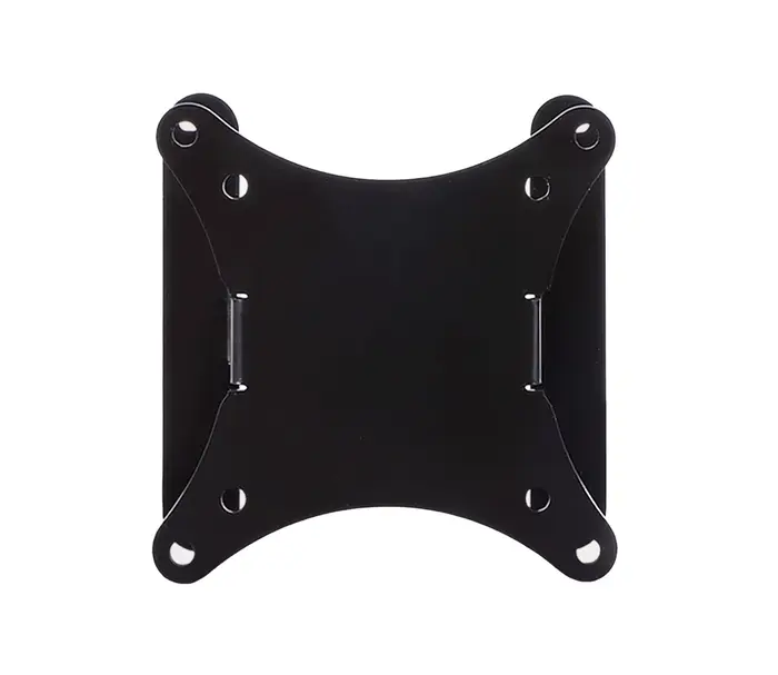 Tout neuf pour DELL Alienware AW2723DF AW2725Q AW3225QF AW3423DWF moniteurs montage mural 75x75 100x100 moniteur VESA adaptateur pour bras