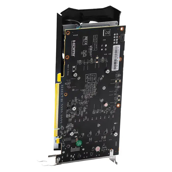 Cartes graphiques SOYO Radeon RX580 8G GDDR5