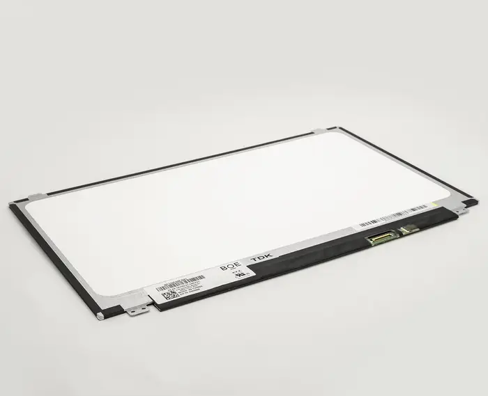 15.6 "IPS écran LCD d'ordinateur portable NV156FHM-N42 B156HAN06.3 ajustement LP156WF6-SPK1 B156HAN06.1 FHD 1920x1080 panneau d'affichage LED 30 broches eDP