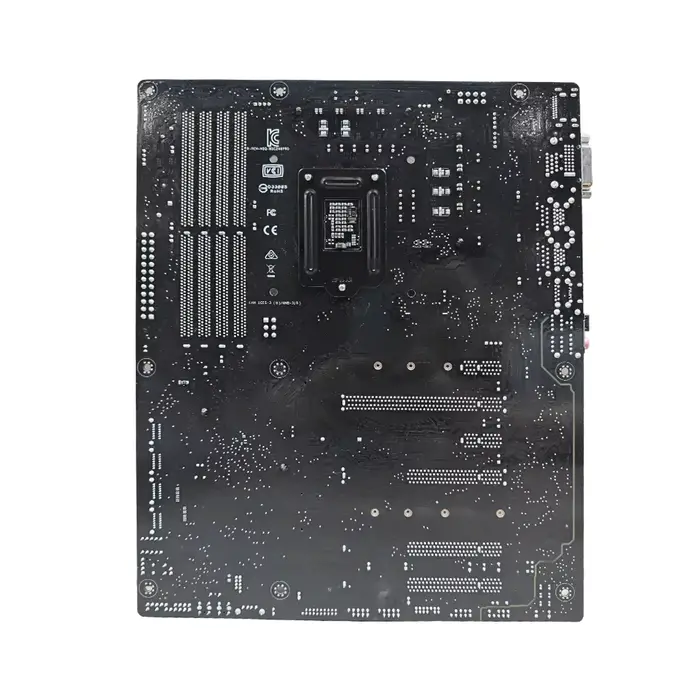 Carte Mère ASUS WS C246 PRO ATX Intel