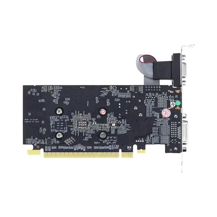 Cartes graphiques SOYO NVIDIA GT730 4G GDDR3 128 bits