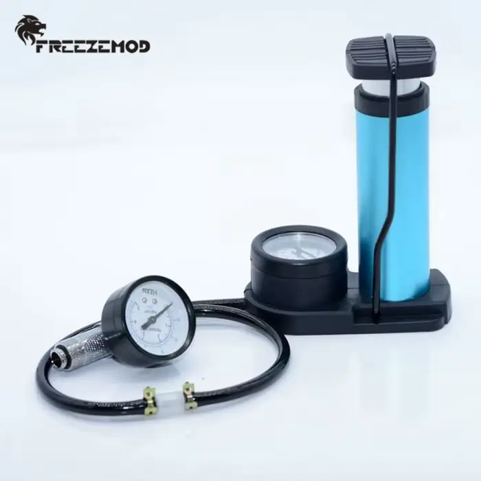 FREEZEMOD – système de refroidissement par eau pour ordinateur