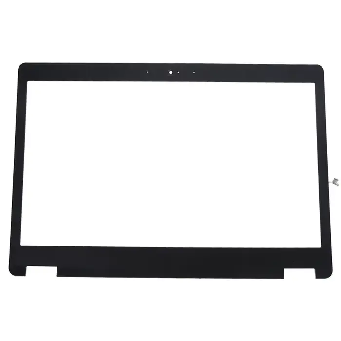 DN59 nouveau 09R00F pour E5480 5480 LCD couvercle lunette 33.4x23 Original non ouvert