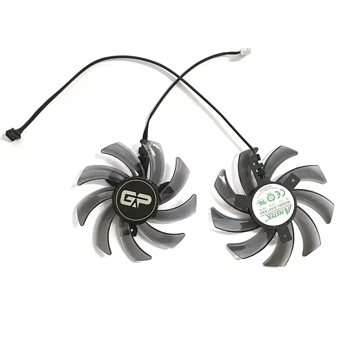 2 Nouvelles cartes graphiques PALIT RTX 2060 2060 Super 2070