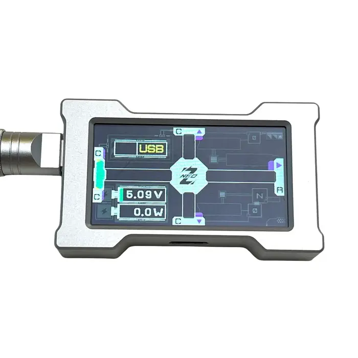 Hub USB Gaming 2-à-3 ports