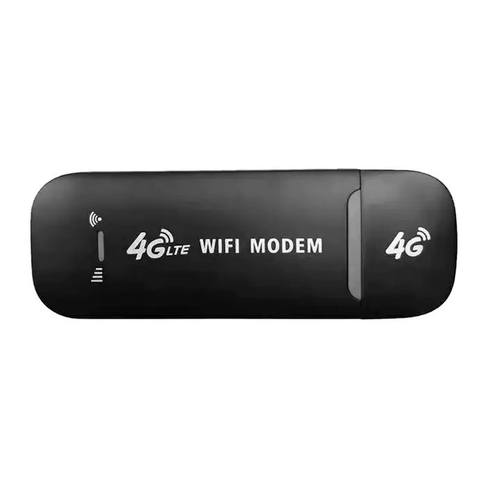 Routeur WiFi sans fil 4G/5G, 150Mbps, dongle USB, portable, mobile, carte SIM, point d'accès de poch