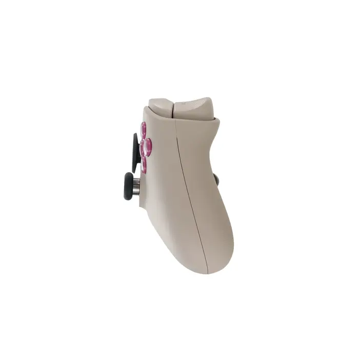 Manette de jeu GuliKit TT Pro avec joysticks TMR