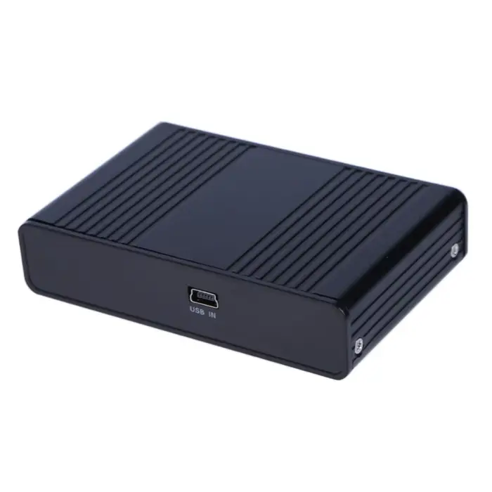 Carte son externe USB 5.1 pour ordinateur portable
