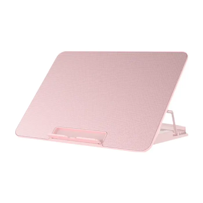 Base de refroidissement pour ordinateur Portable, dissipateur de chaleur Portable de bureau, 14 pouc