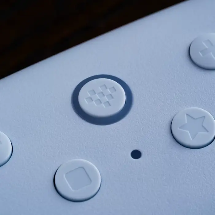 8BitDo - Joysticks à effet Hall sans fil Ultimate 2C