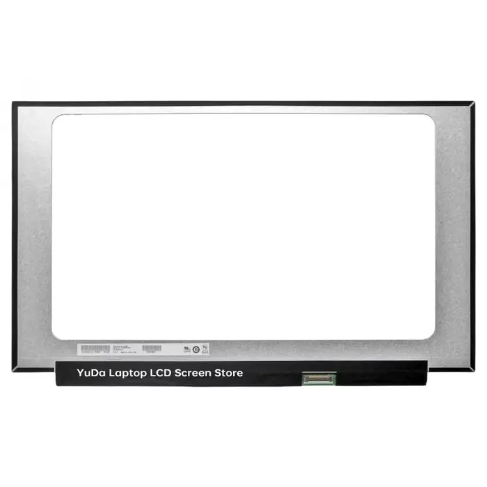 Écran LCD 15.6 pouces pour Lenovo V15 G2-ITL ALC IJL V15 G3 ABA IAP V15 G4 ABP AMN IAH IAN IRU V15 G5 IRL V15 G6 panneau d'affichage ITN