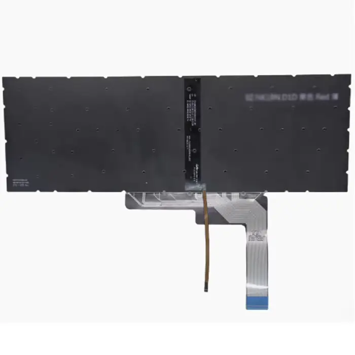 Clavier pour gelée Cyborg 15, A12V, A13V, A13U, AI, A1V
