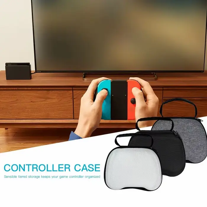 Convient aux cartes de jeu PS5/XBOX série X/S/SWITCH