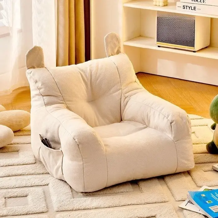 Petit fauteuil pour enfants
