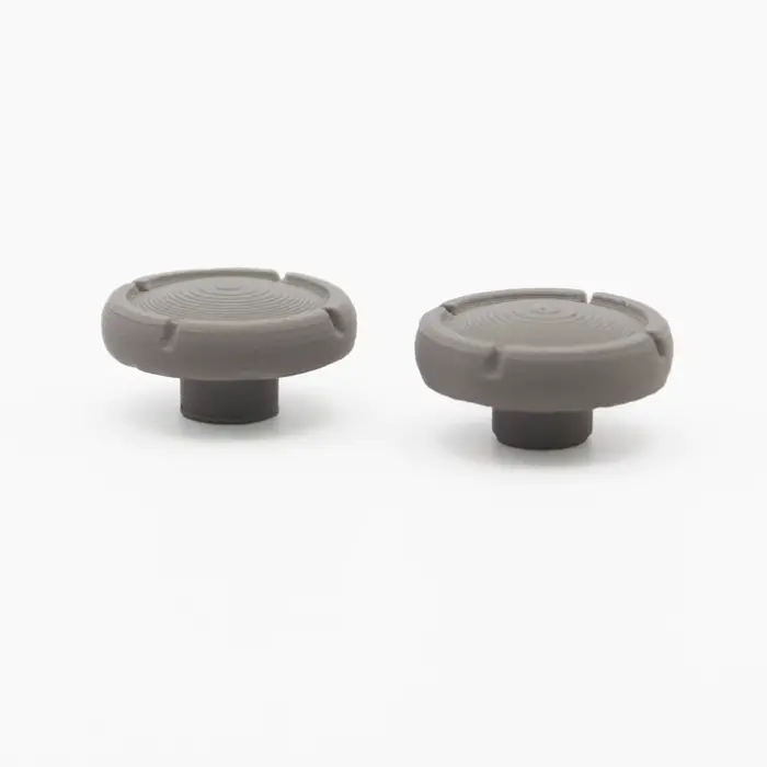 Pièces de rechange pour capuchon de joystick pour console de jeu ANBERNIC RG406V/RG406/ RG476H/RG477M