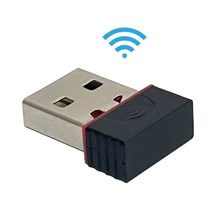 Mini récepteur de signal réseau WiFi 6