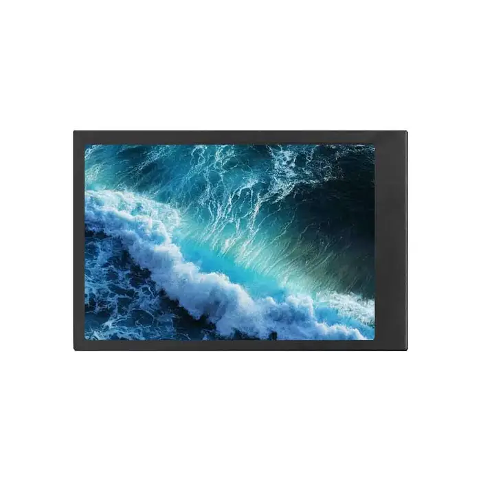 Écran secondaire de moniteur de type C
