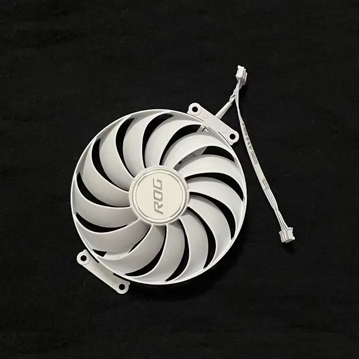 Ventilateur GPU pour ASUS ROG Strix