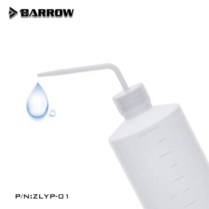Kit de refroidissement à eau pour système de refroidissement par eau