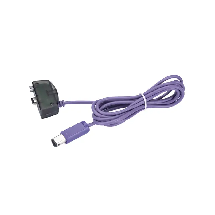 Câble de connexion pour NGC vers GBA
