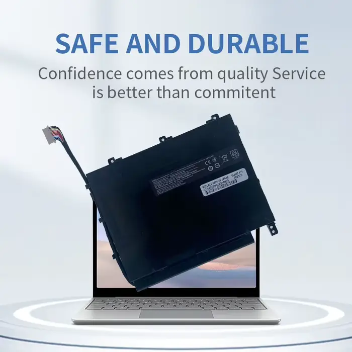 Batterie d'ordinateur portable PF06XL pour HP Omen 17-W110NG W202NO W238TX W232NF W213NF W101UR W117