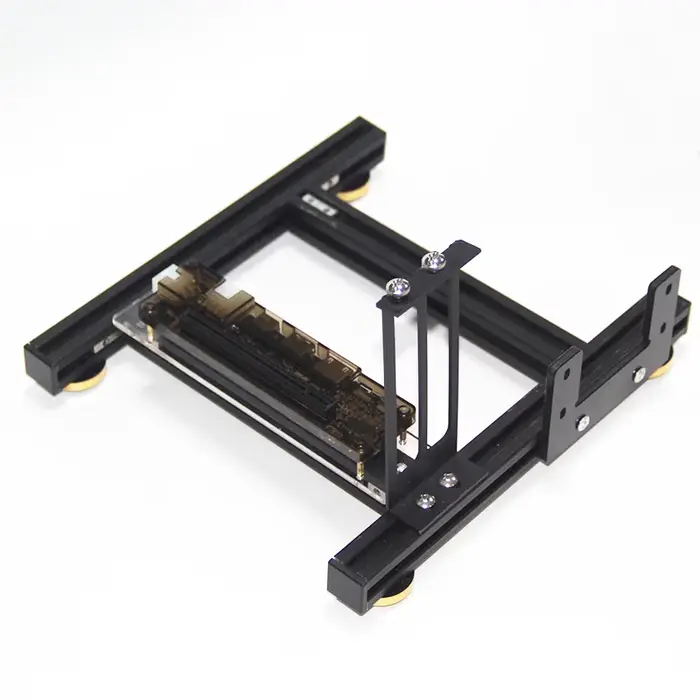 Support GPU + PSU