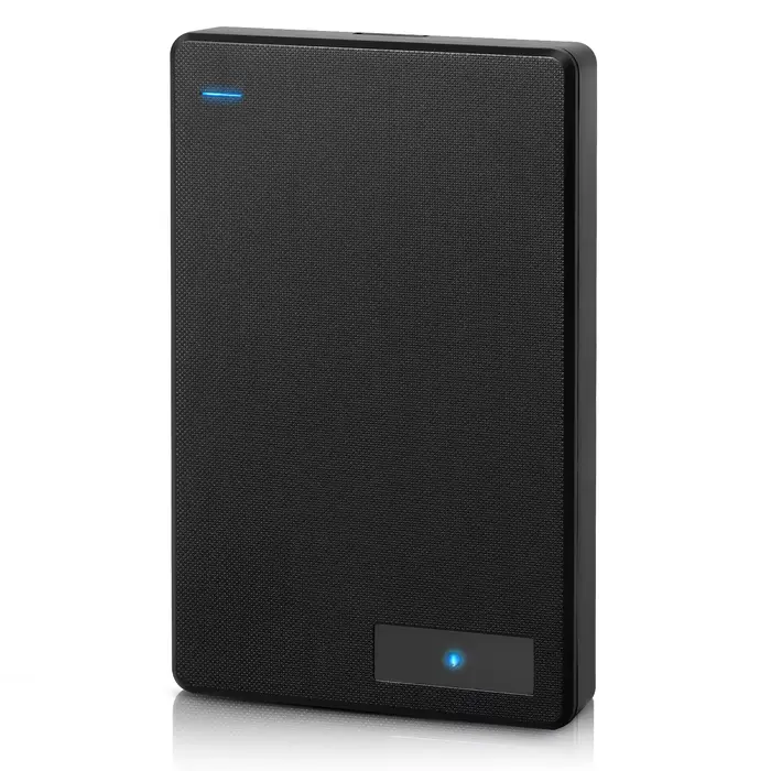 Disque dur HD externe portable, 1 to, 2 to, 4 to, 5 to, mémoire HDD, USB3.0, clé USB haute vitesse p