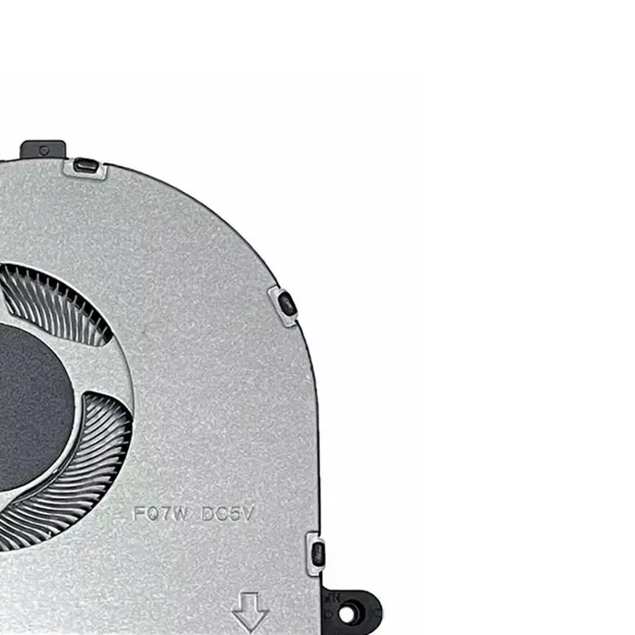 Ventilateur de refroidissement pour ordinateur portable HP 14-EP 14-EM 240 G10/245 G10 TPN-I141 TPN-I142
