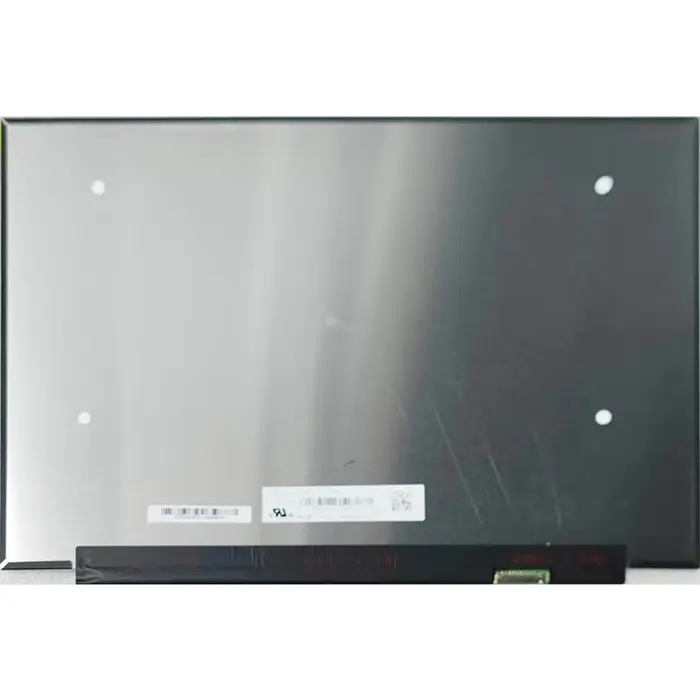 Écran LCD 16:10 120Hz, affichage IPS NE140QDM-NX1 V18.0