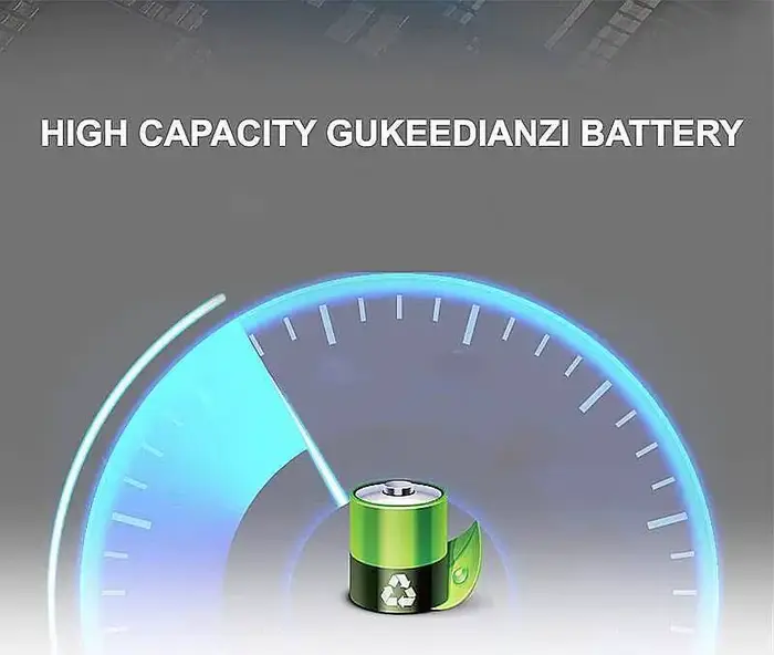 Batterie d'ordinateur portable sûre