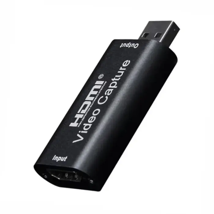 Carte de capture vidéo 4K, USB 3.0, 1080P, HDMI, Game Grabber Box pour PS4, DVD, caméra, PC, statiqu