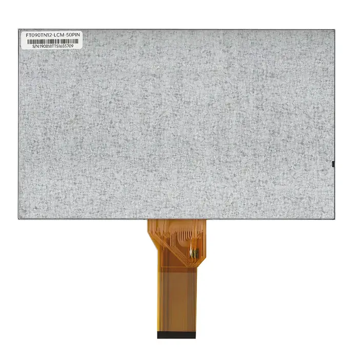 Panneau d'écran LCD universel 6.5/7/8/9/10.1 pouces