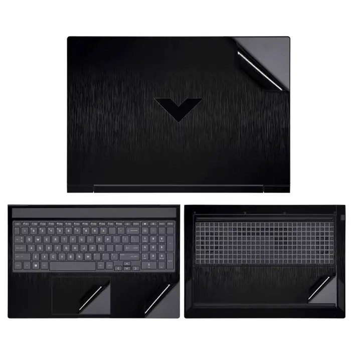 Housse de protection pour ordinateur portable HP VICTUS 16-r0002TX 16-s0029AX 16-r0073c1 16-r1116TX 