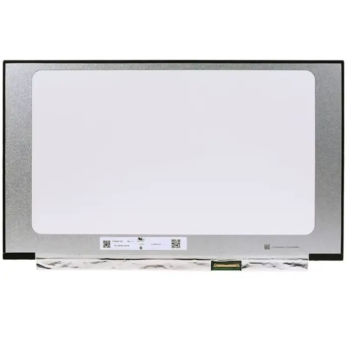 Écran 15.6 "144HZ 1920*1080 FHD IPS 40 broches EDP NV156FHM-NX3/NX4/NX5 LM156LF2F01 LM156LF2F02 LM156LF2F03 N156HRA-EA1 B156HAN08.4