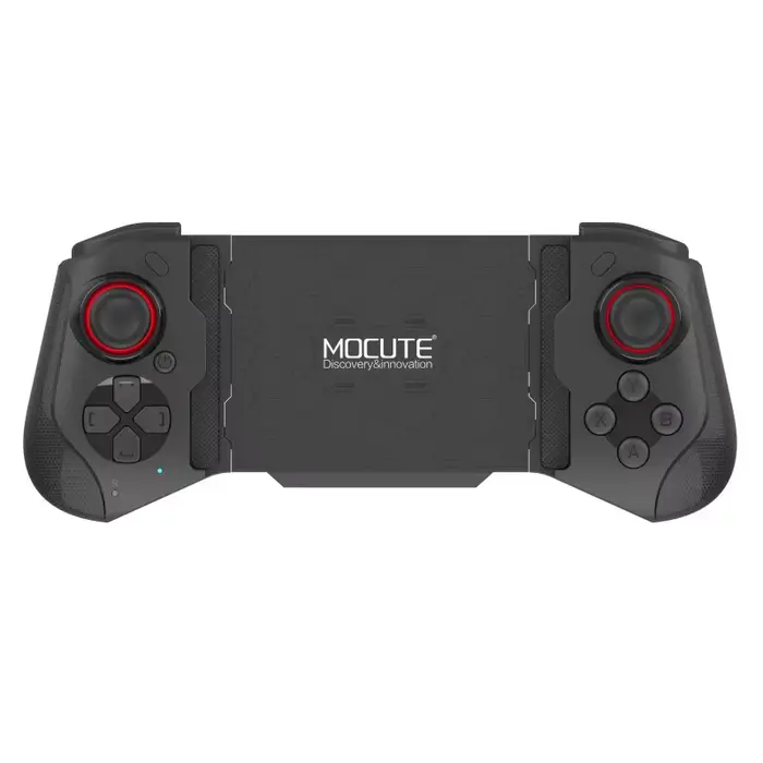 Contrôleur de jeu Mobile pour iPhone/Android/PC contrôleur de jeu Direct manette pour Smartphone And