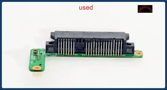 Écran LCD supérieur pour ordinateur portable, coque arrière/cadre/haut/bas/clavier pour MSI GT60 GT6
