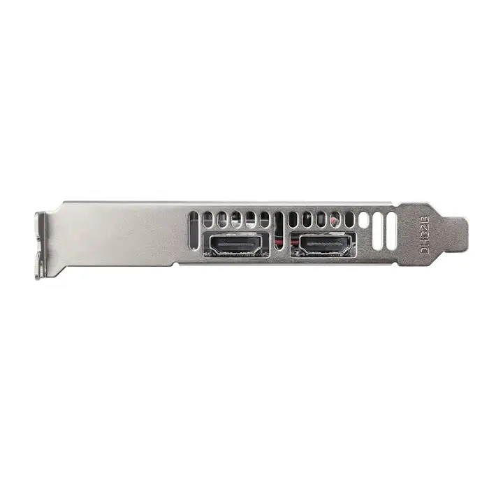 SOYO AMD R5 230 2GB GDDR3 carte graphique HDMIx2 64 bits pour ordinateur PC