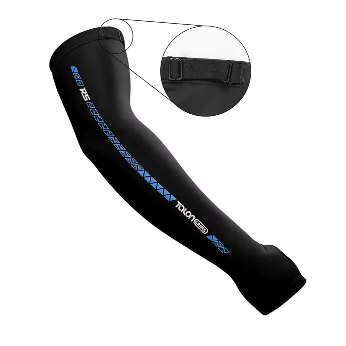 OBTENEZ! Manchon ESports pour joueurs – réduit la friction