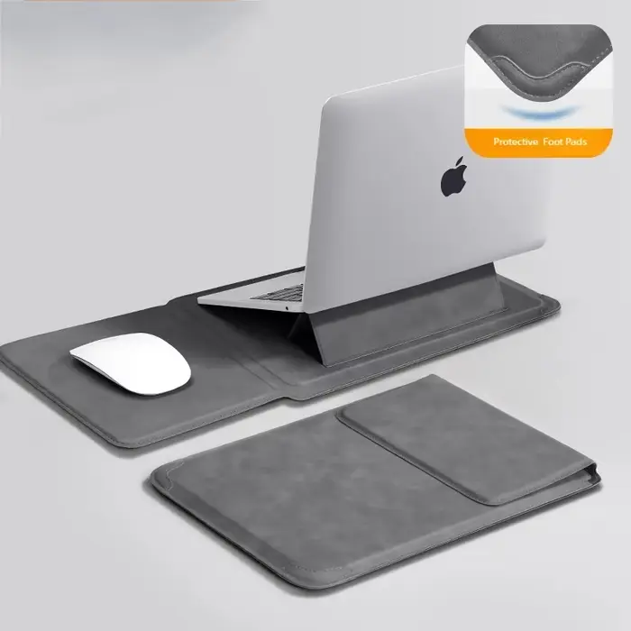 Housse pour ordinateur portable 13 14 15 15.6 16 pouces pour Huawei HP DELL sac pour Macbook Air Pro