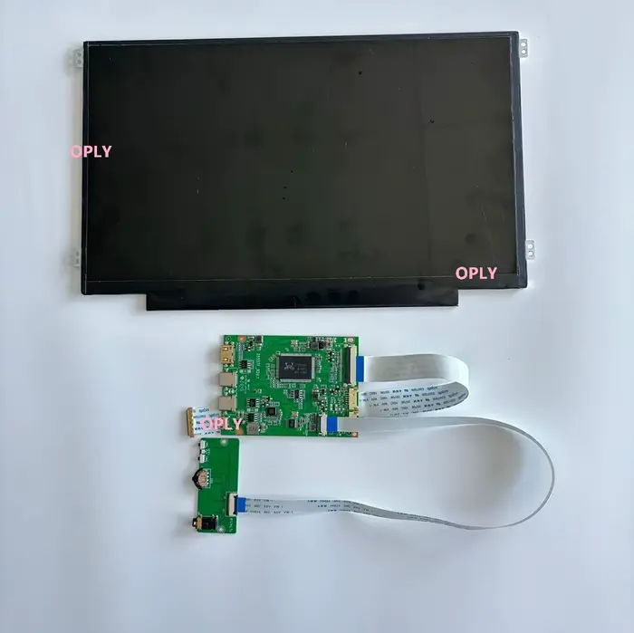 Écran de panneau IPS EDP 11.6 pouces