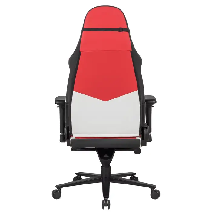 Nouvelle conception de chaise de jeu à dossier haut OEM
